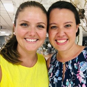 Meet your Posher, Kylee